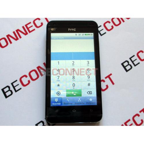HTC One M7 Black